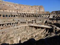 Kolosseum &ndash; &copy; Katrin Deutschbein (Eberhardt TRAVEL)