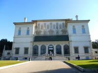 Galeria Borghese &ndash; &copy; Katrin Deutschbein (Eberhardt TRAVEL)