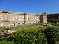 Vatikanische Museen &ndash; &copy; Katrin Deutschbein (Eberhardt TRAVEL)