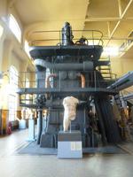 Centrale Montemartini &ndash; &copy; Katrin Deutschbein (Eberhardt TRAVEL)