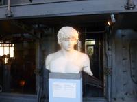Centrale Montemartini &ndash; &copy; Katrin Deutschbein (Eberhardt TRAVEL)