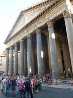Pantheon &ndash; &copy; Katrin Deutschbein (Eberhardt TRAVEL)