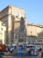 Campo dei Fiori &ndash; &copy; Katrin Deutschbein (Eberhardt TRAVEL)
