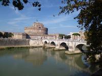 Engelsbrücke_Grab &ndash; &copy; Andreas Höhn (Eberhardt TRAVEL)