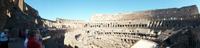 Kolosseum (2) &ndash; &copy; Andreas Höhn (Eberhardt TRAVEL)