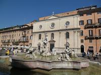 Navona (4) &ndash; &copy; Andreas Höhn (Eberhardt TRAVEL)