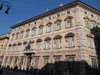 Palazzo_Madama &ndash; &copy; Andreas Höhn (Eberhardt TRAVEL)