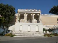 Pincio &ndash; &copy; Andreas Höhn (Eberhardt TRAVEL)