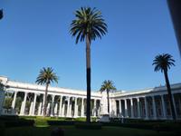 San_Paolo_fuori_la_Mura (1) &ndash; &copy; Andreas Höhn (Eberhardt TRAVEL)