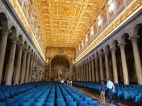 San_Paolo_fuori_la_Mura &ndash; &copy; Andreas Höhn (Eberhardt TRAVEL)