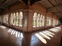 San_Paolo_fuori_la_Mura_Kreuzgang (6) &ndash; &copy; Andreas Höhn (Eberhardt TRAVEL)