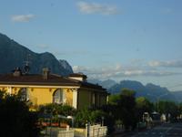 am Gardasee &ndash; &copy; Ingrid Langer (Eberhardt TRAVEL)