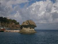 Le Funghi - Der Pilz  &ndash; &copy; Gabriele Schwarze (Eberhardt TRAVEL)