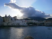 Ischia Porto &ndash; &copy; Gabriele Schwarze (Eberhardt TRAVEL)