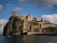 Castello Aragonese &ndash; &copy; Gabriele Schwarze (Eberhardt TRAVEL)