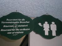 Ohne Worte