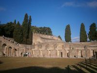 Pompeji &ndash; &copy; Gabriele Schwarze (Eberhardt TRAVEL)