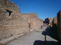 Vicolo del Lupanare &ndash; &copy; Gabriele Schwarze (Eberhardt TRAVEL)