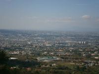 Blick auf Neapel &ndash; &copy; Gabriele Schwarze (Eberhardt TRAVEL)