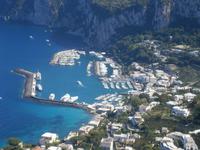 Marina di Capri &ndash; &copy; Gabriele Schwarze (Eberhardt TRAVEL)