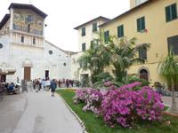 Stadtführung Lucca &ndash; &copy; Doreen Gerlach (Eberhardt TRAVEL)