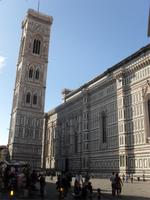 Campanile  des Doms