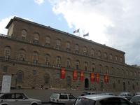Palazzo Pitti