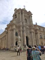 Dom in Syrakus &ndash; &copy; Katrin Deutschbein (Eberhardt TRAVEL)