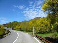 Auffahrt zum Ätna &ndash; &copy; Katrin Deutschbein (Eberhardt TRAVEL)