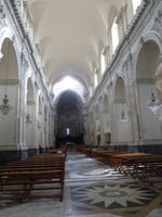 Dom in Catania &ndash; &copy; Katrin Deutschbein (Eberhardt TRAVEL)