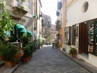 Lipari &ndash; &copy; Katrin Deutschbein (Eberhardt TRAVEL)