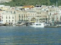 Ankunft in Lipari &ndash; &copy; Katrin Deutschbein (Eberhardt TRAVEL)