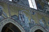 Dom in Monreale &ndash; &copy; Katrin Deutschbein (Eberhardt TRAVEL)