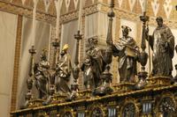 Dom in Monreale &ndash; &copy; Katrin Deutschbein (Eberhardt TRAVEL)