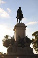 Monumento a Garibaldi &ndash; &copy; Philipp Schmitz (Eberhardt TRAVEL)