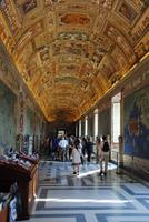 Galerie der Wandkarten Italiens &ndash; &copy; Philipp Schmitz (Eberhardt TRAVEL)