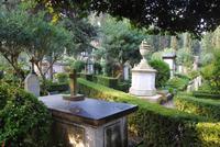 Protestantischer Friedhof Rom &ndash; &copy; Philipp Schmitz (Eberhardt TRAVEL)