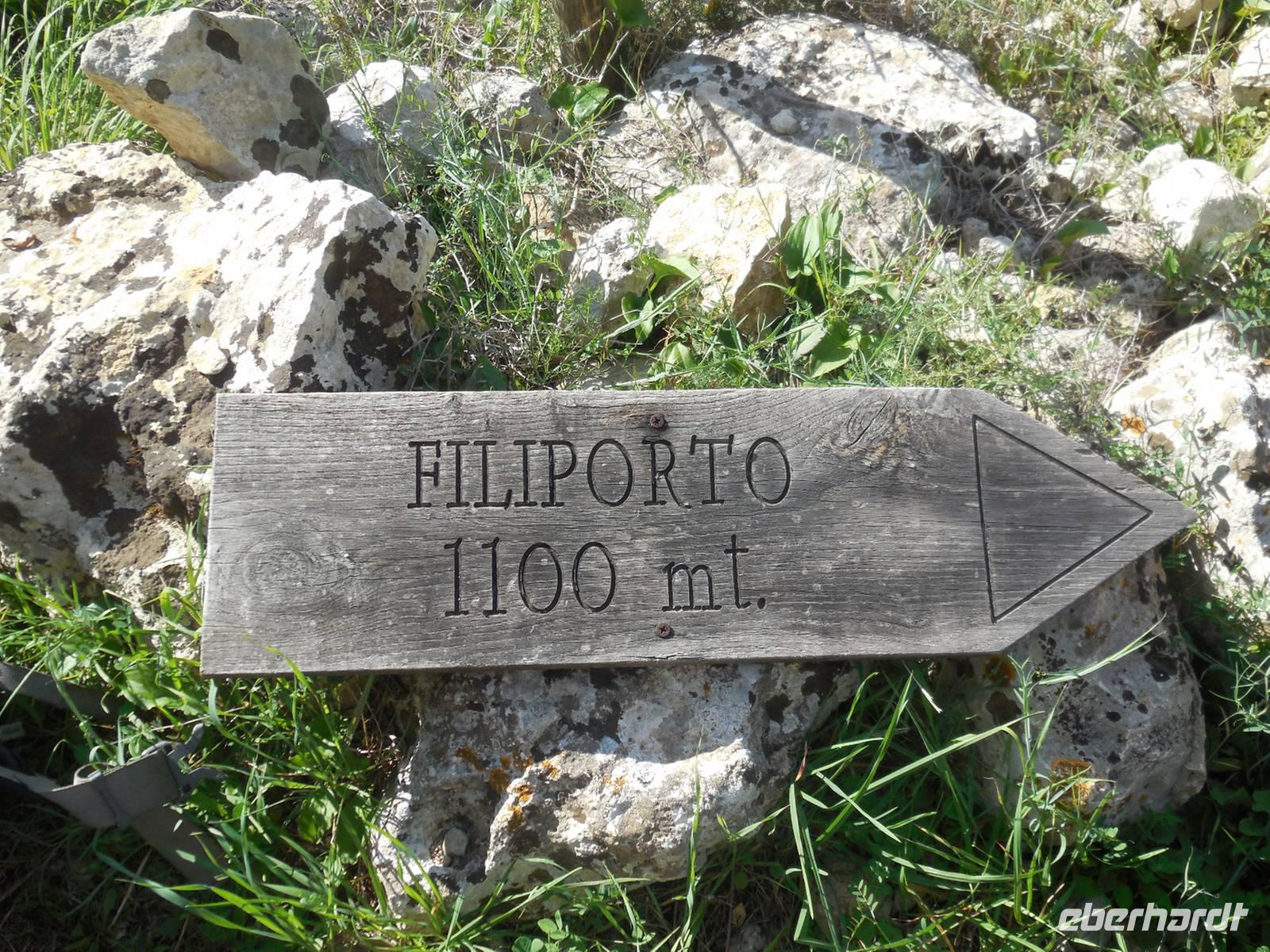 Filiporto  &ndash; &copy; Anne-Maria Friedrich (Eberhardt TRAVEL)