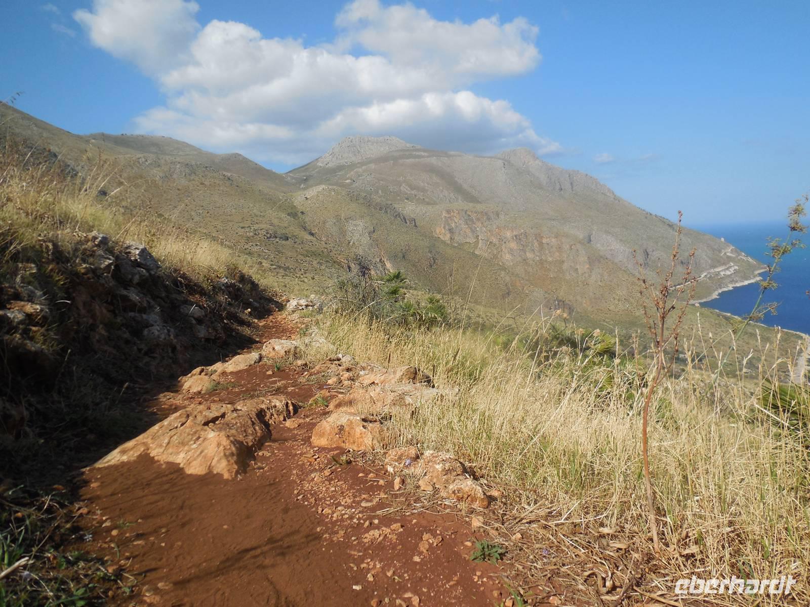 Nationalpark Zingaro &ndash; &copy; Anne-Maria Friedrich (Eberhardt TRAVEL)