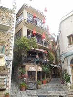 Mr. Turrisi &ndash; &copy; Anne-Maria Friedrich (Eberhardt TRAVEL)