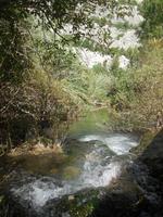 Bachströme in der Schlucht von Pantalica &ndash; &copy; Anne-Maria Friedrich (Eberhardt TRAVEL)