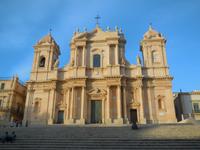 Kathedrale von Noto &ndash; &copy; Anne-Maria Friedrich (Eberhardt TRAVEL)
