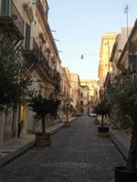 Noto &ndash; &copy; Anne-Maria Friedrich (Eberhardt TRAVEL)