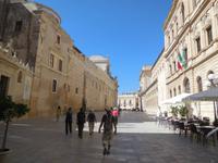 auf dem Weg zum Dom &ndash; &copy; Anne-Maria Friedrich (Eberhardt TRAVEL)