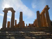 Hera Tempel &ndash; &copy; Anne-Maria Friedrich (Eberhardt TRAVEL)