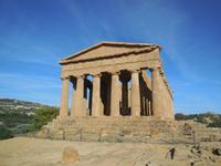 Konkordia Tempel &ndash; &copy; Anne-Maria Friedrich (Eberhardt TRAVEL)