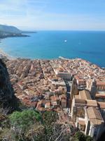 Cefalù &ndash; &copy; Anne-Maria Friedrich (Eberhardt TRAVEL)