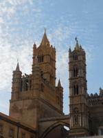 Palermo &ndash; &copy; Anne-Maria Friedrich (Eberhardt TRAVEL)