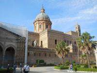 Palermo &ndash; &copy; Anne-Maria Friedrich (Eberhardt TRAVEL)