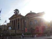 Palermo &ndash; &copy; Anne-Maria Friedrich (Eberhardt TRAVEL)